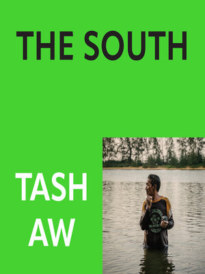 cover image of The South